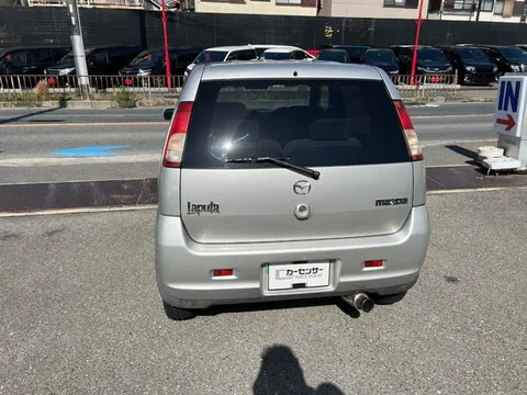 Mazda Laputa