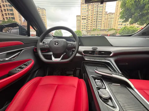 Changan UNI-T