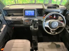 Honda N-VAN +Style