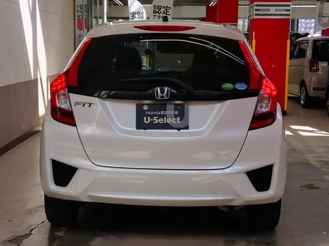 Honda Jazz (Fit)