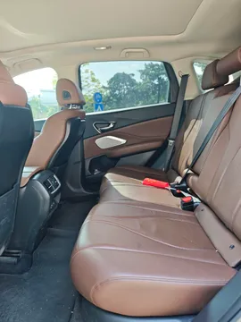 Acura RDX