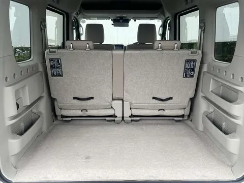 Nissan Clipper Rio