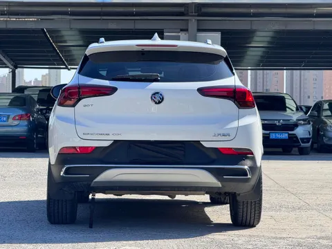 Buick Encore GX