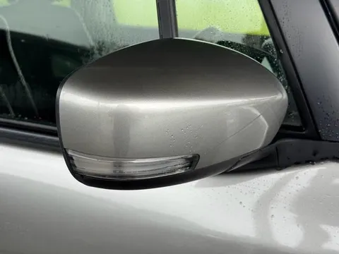 Mazda Flair Crossover