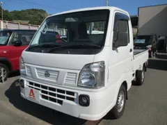 Nissan Clipper Truck