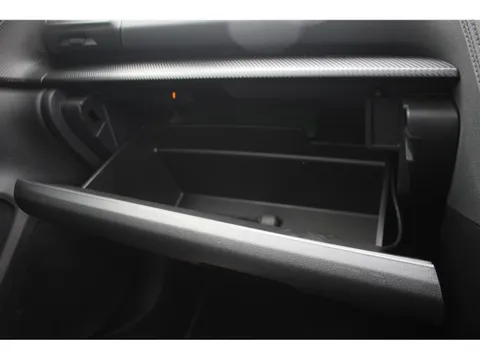 Subaru Impreza Sports