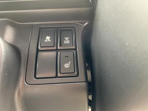 Mitsubishi Town Box