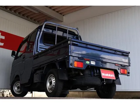 Suzuki Super Carry