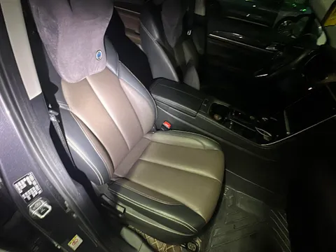 Gac GS5