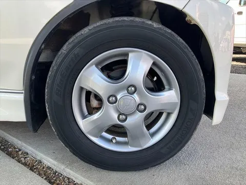 Honda Vamos