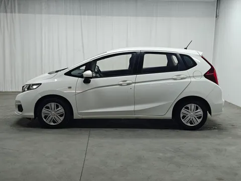 Honda Jazz (Fit)