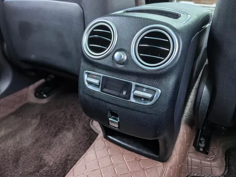 Mercedes-Benz Mercedes-Benz GLC