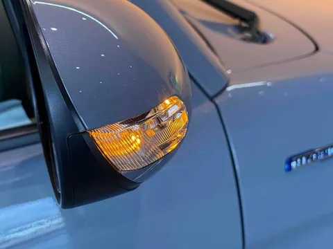 Suzuki Alto Lapin LC