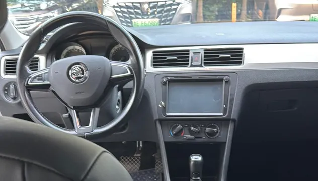 Skoda