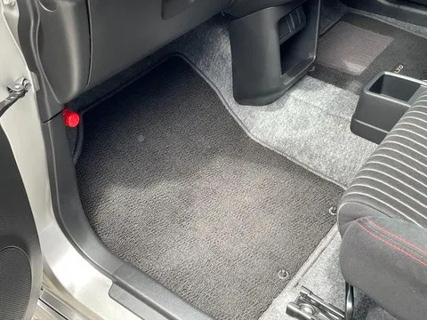Suzuki Alto Works