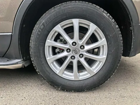 Buick Envision
