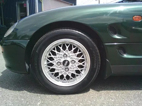 Suzuki Cappuccino