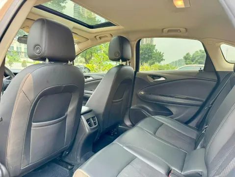 Buick Verano