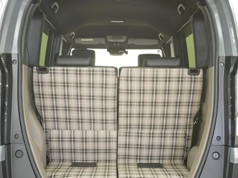 Honda N-BOX Joy