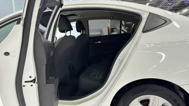 Chevrolet Cavalier