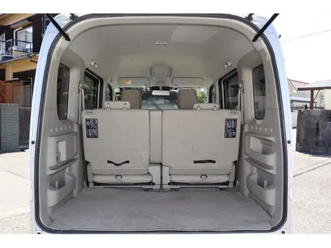 Nissan Clipper Rio