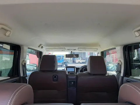 Honda N-BOX Slash