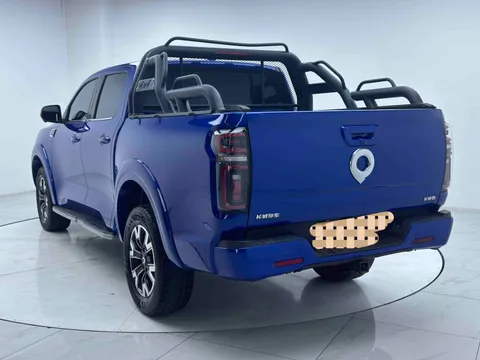Great Wall Poer