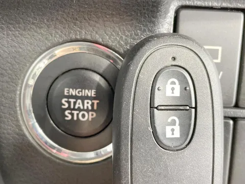 Suzuki Alto Turbo RS