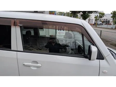 Suzuki MR Wagon