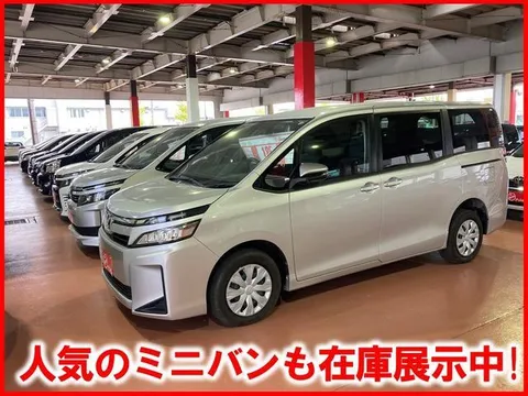 Honda N-BOX Joy