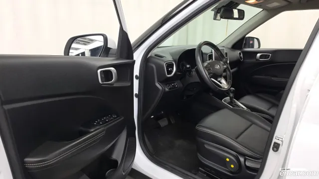Hyundai Venue