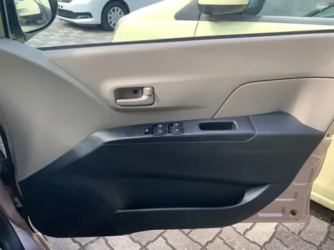 Subaru Pleo