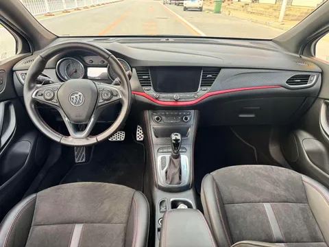 Buick Verano