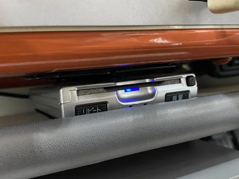 Nissan Pao
