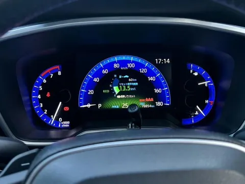 Toyota Corolla Sport