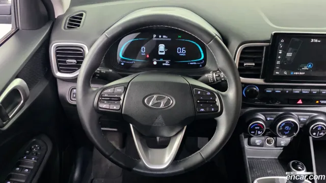 Hyundai Venue