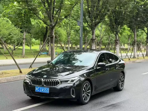 BMW Gran Turismo