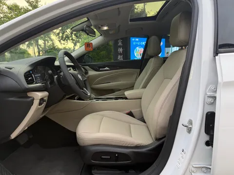 Buick Regal