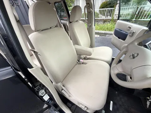 Nissan Otti