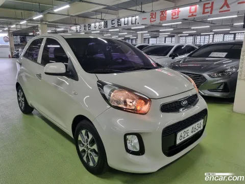 Kia Picanto (Morning)