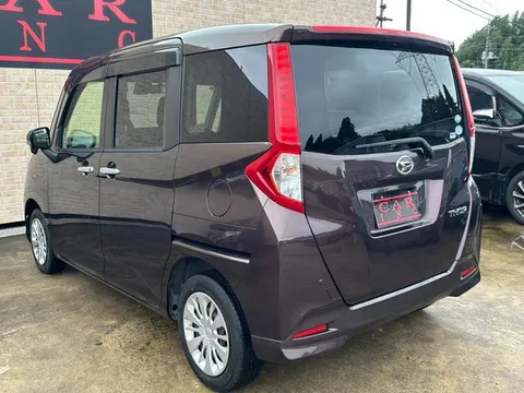 Daihatsu Thor