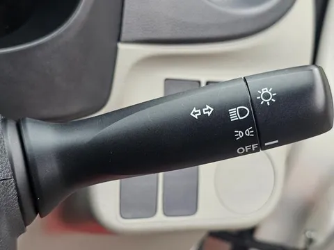 Subaru Pleo Plus