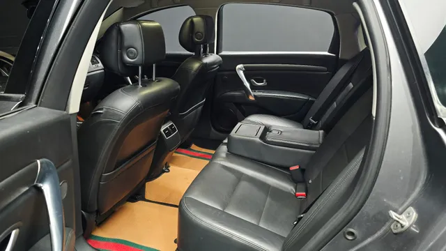 Renault SM7