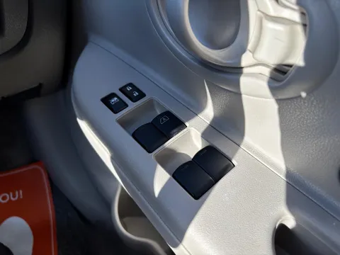 Nissan Micra (March)
