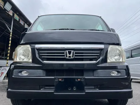 Honda Vamos