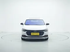 Chevrolet Monza