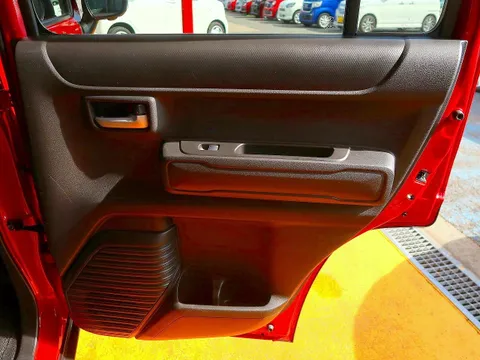 Mazda Flair Crossover