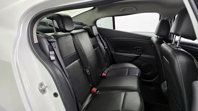 Renault SM3
