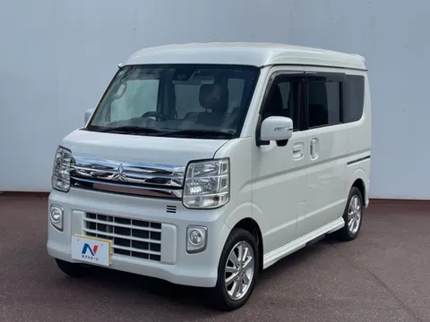 Mitsubishi Town Box