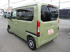 Honda N-VAN Plus Style